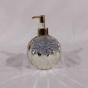 NEW Ellen Tracey Warm Vanilla Hand Soap 16.9 oz